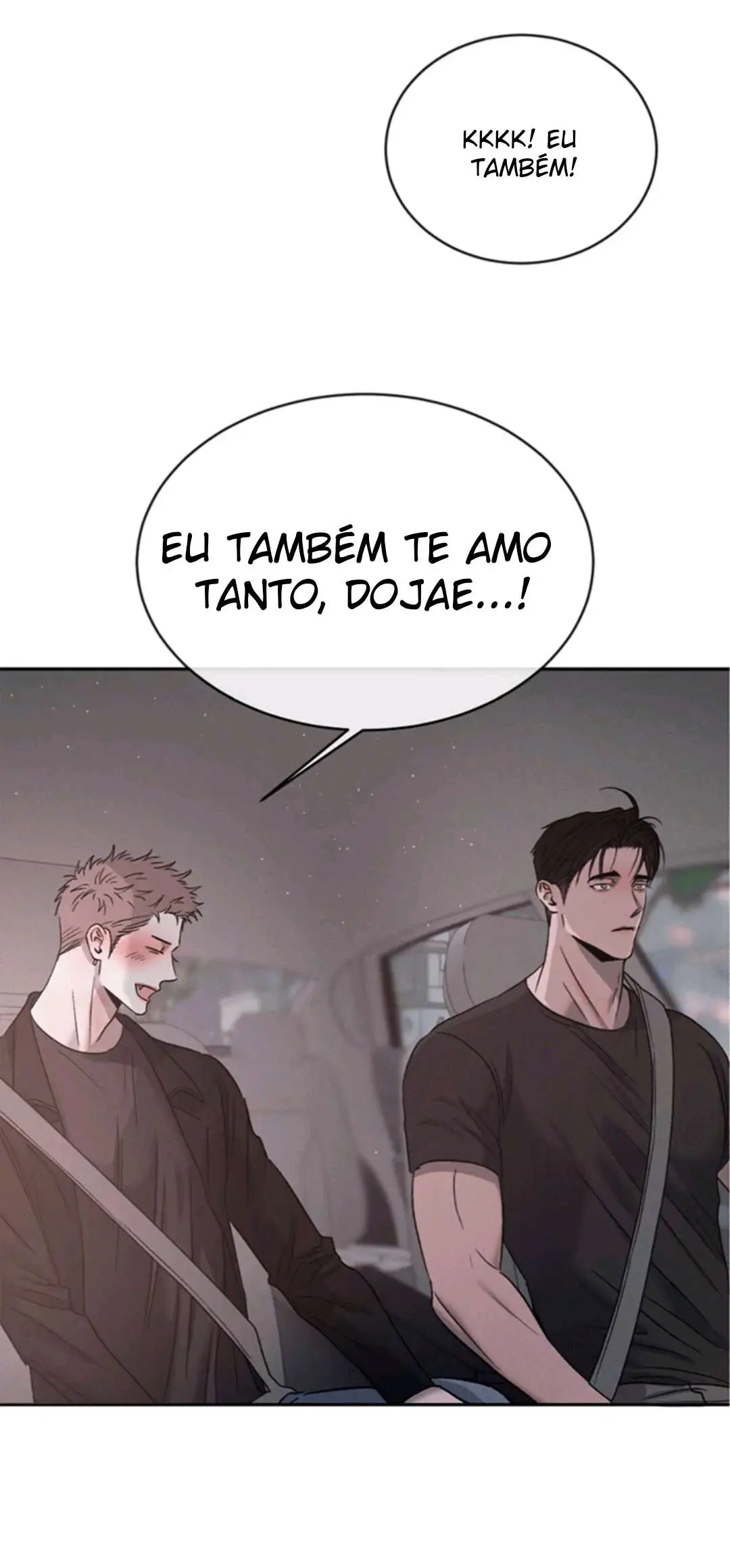 Opostos – Capítulo 60 Yaoi – Página 20