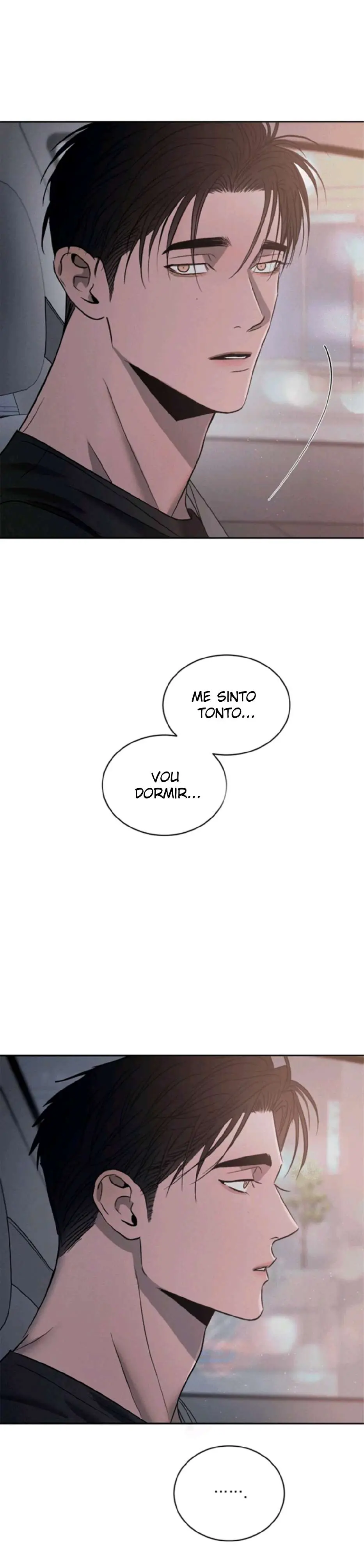 Opostos – Capítulo 60 Yaoi – Página 21