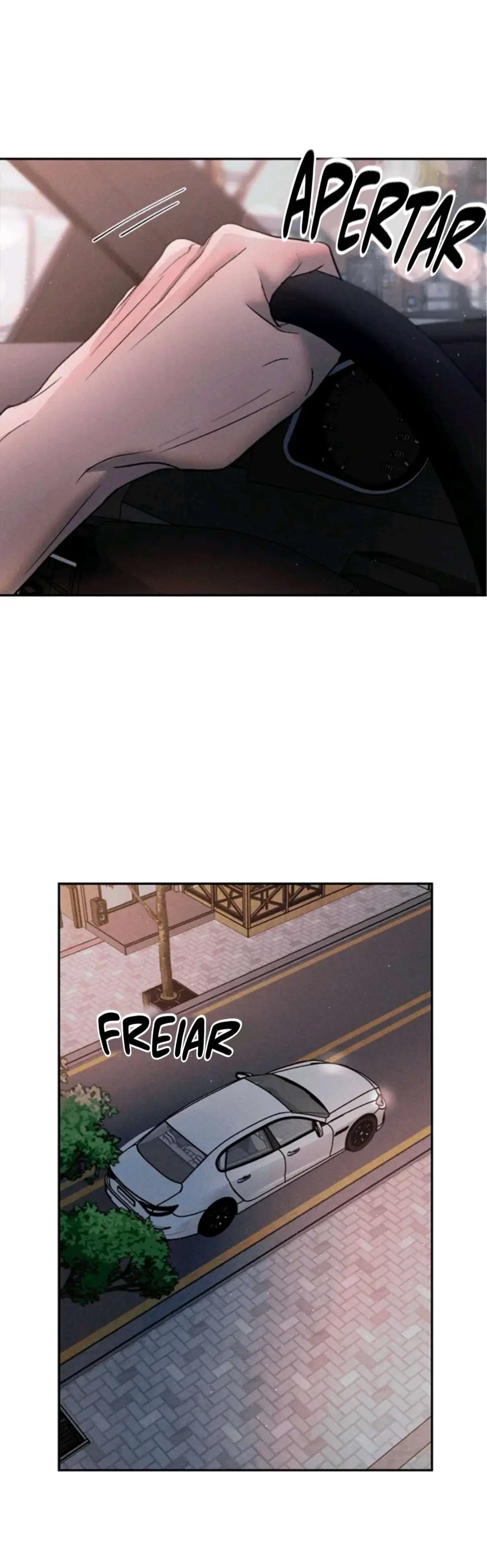 Opostos – Capítulo 60 Yaoi – Página 22