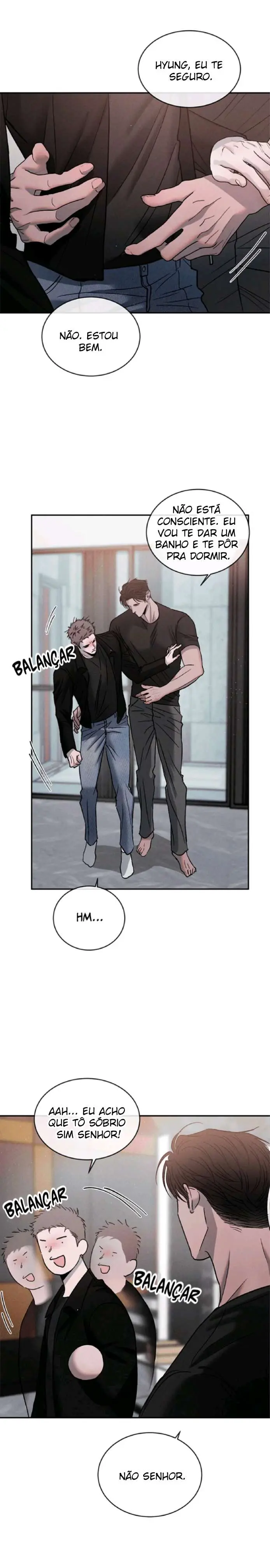 Opostos – Capítulo 60 Yaoi – Página 24