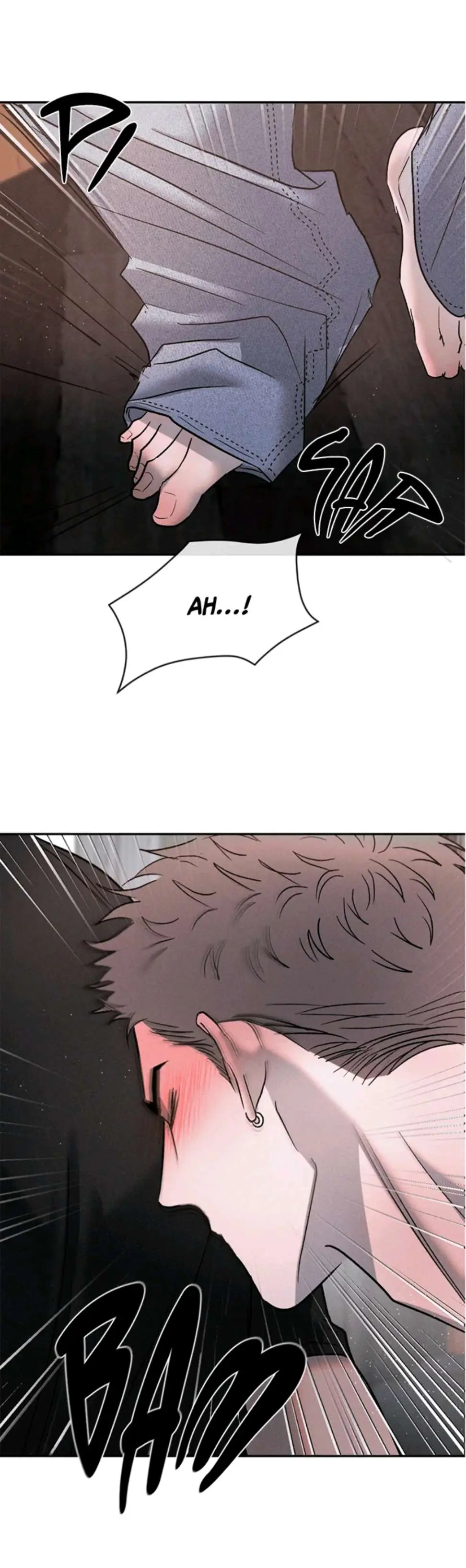 Opostos – Capítulo 60 Yaoi – Página 26