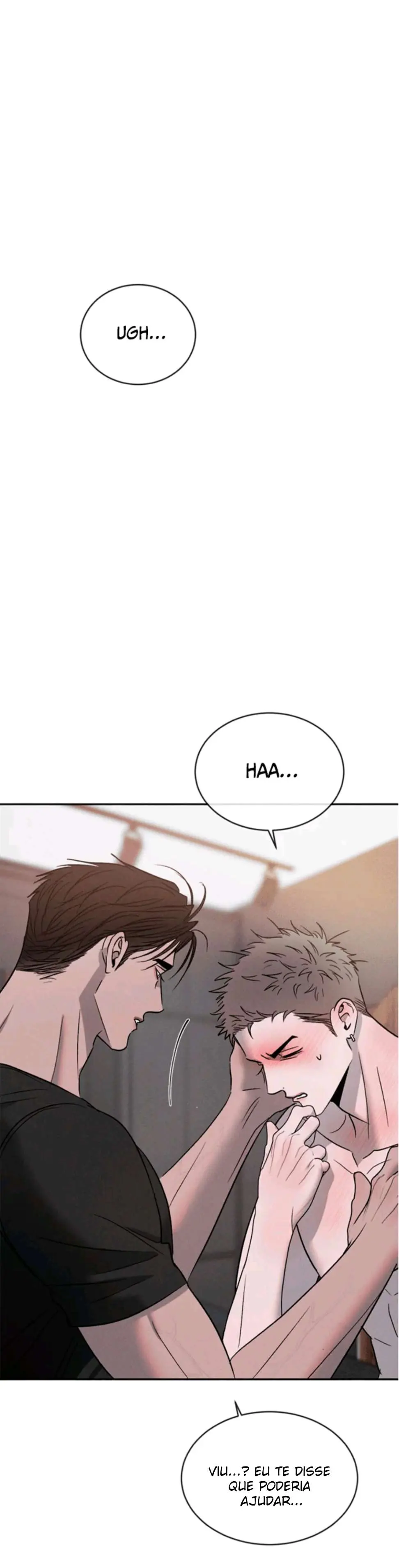 Opostos – Capítulo 60 Yaoi – Página 27