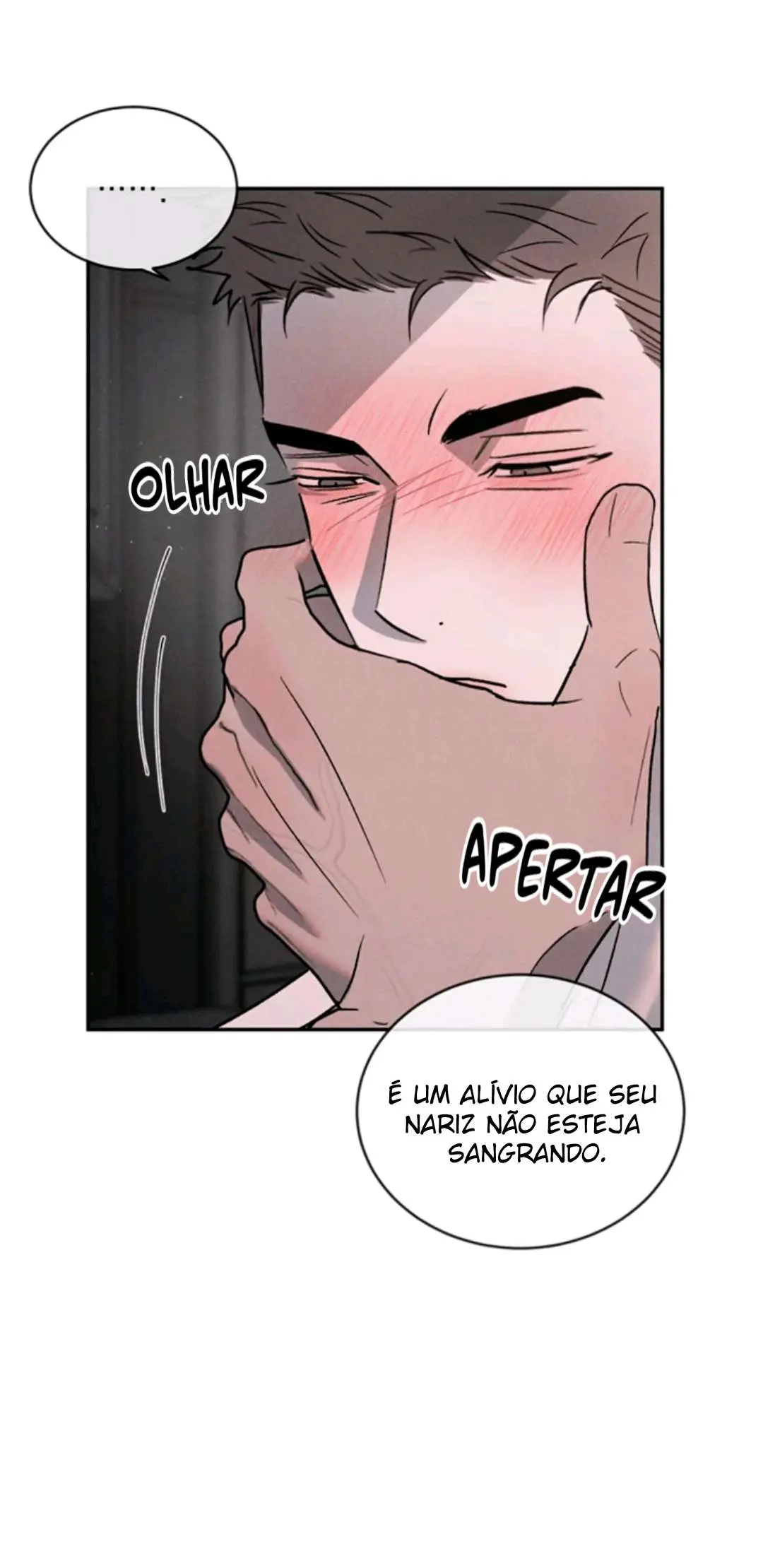 Opostos – Capítulo 60 Yaoi – Página 28