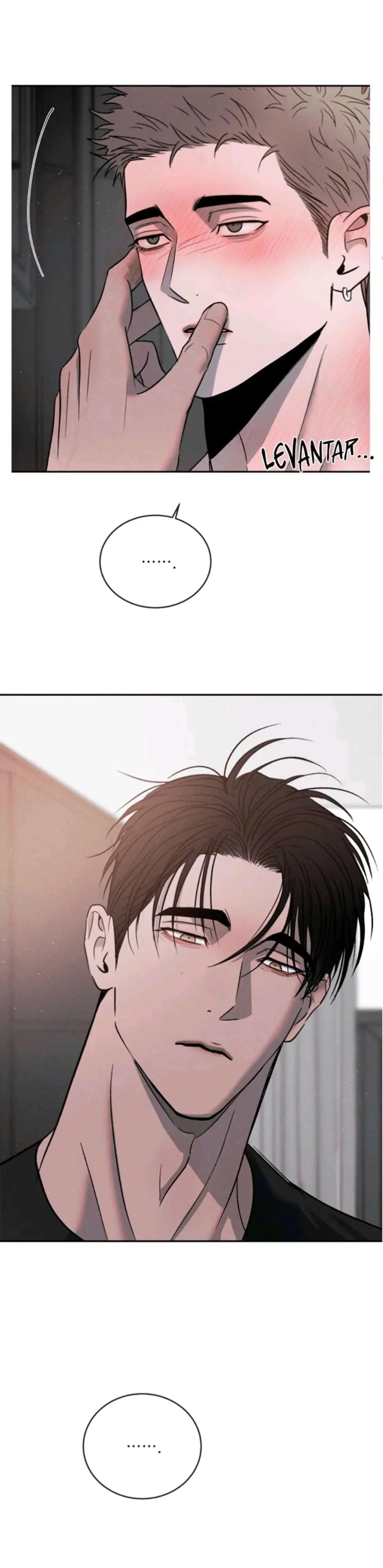 Opostos – Capítulo 60 Yaoi – Página 29