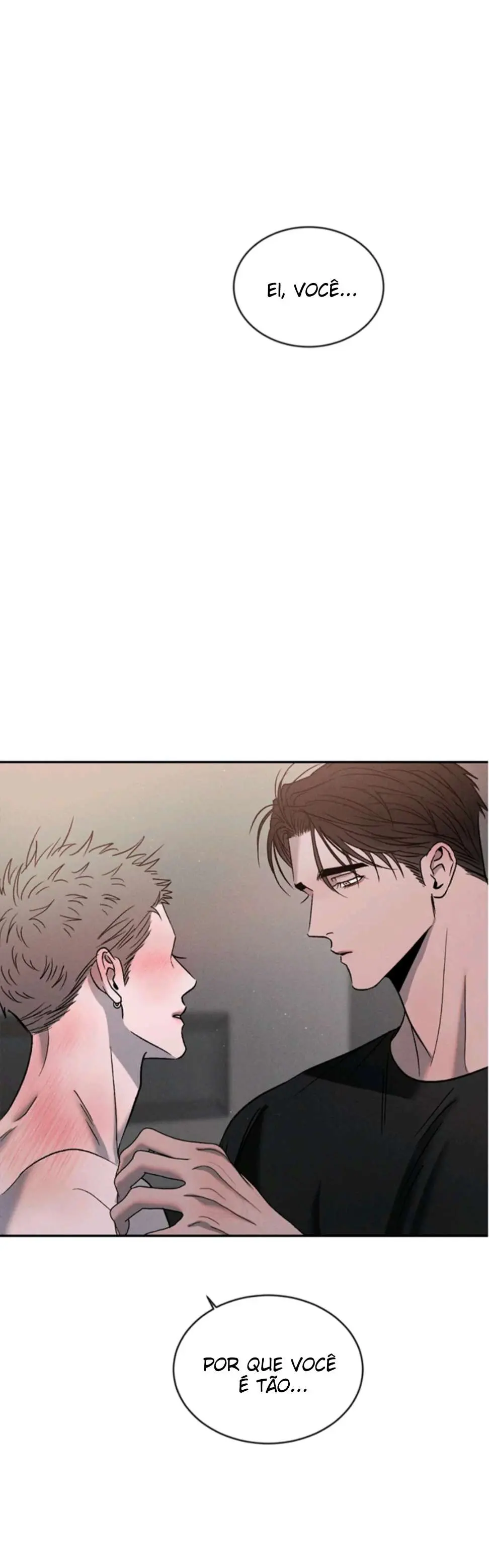 Opostos – Capítulo 60 Yaoi – Página 30