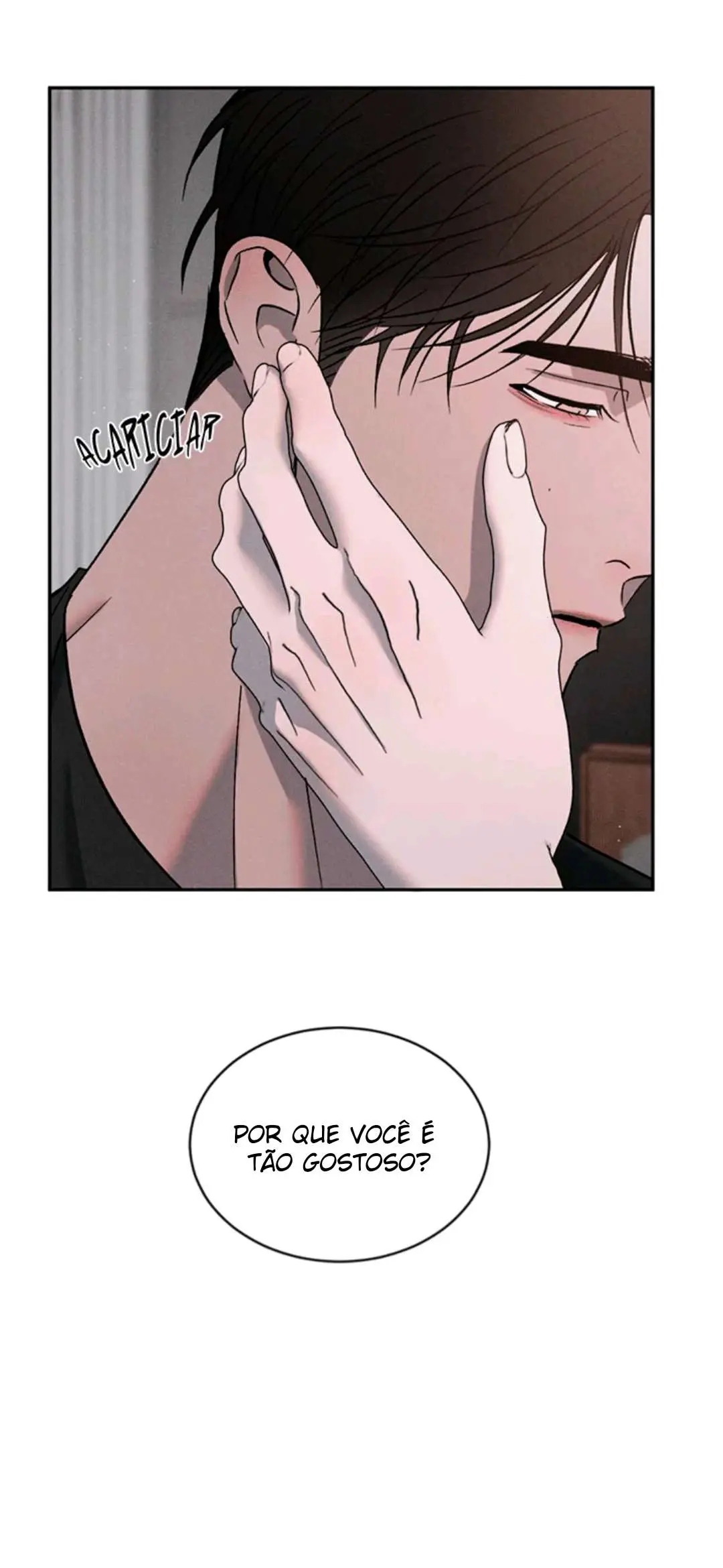 Opostos – Capítulo 60 Yaoi – Página 31