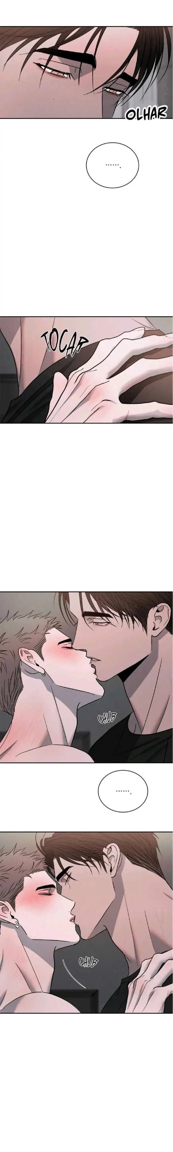 Opostos – Capítulo 60 Yaoi – Página 33