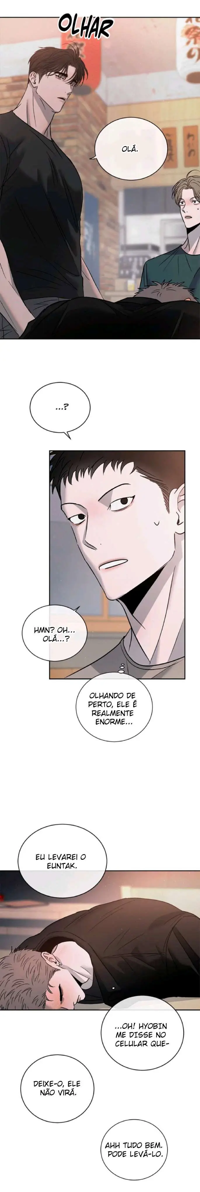 Opostos – Capítulo 60 Yaoi – Página 4