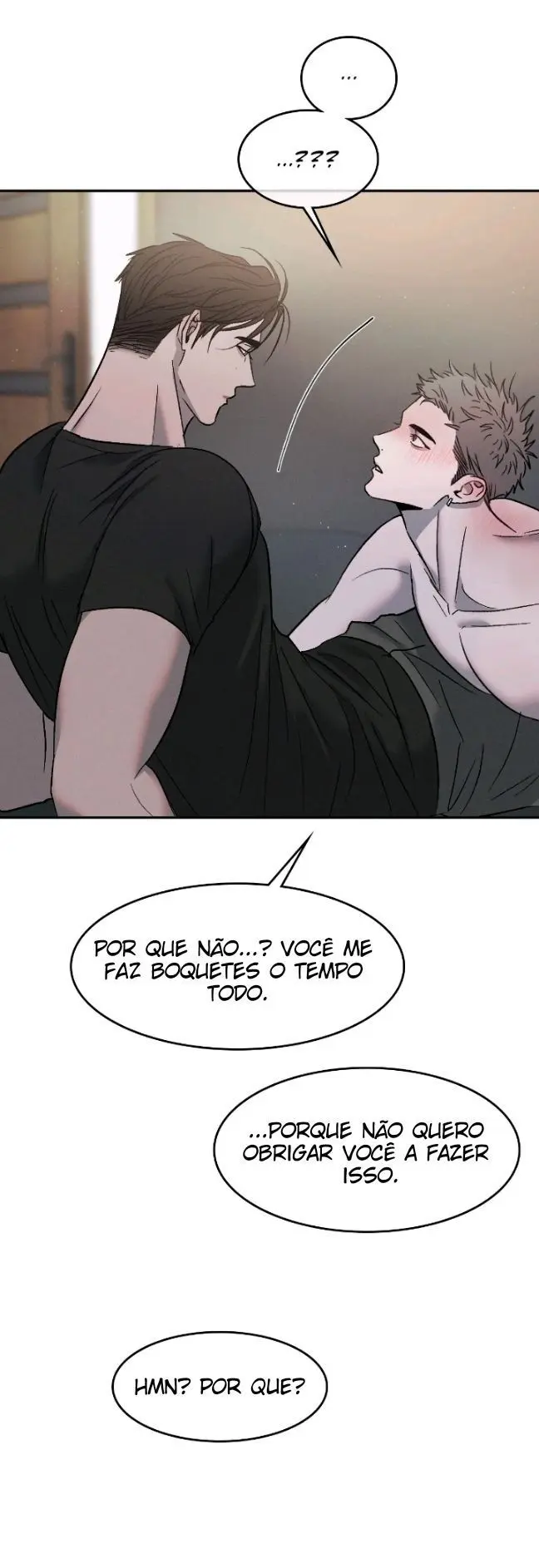 Opostos – Capítulo 61 Yaoi – Página 13