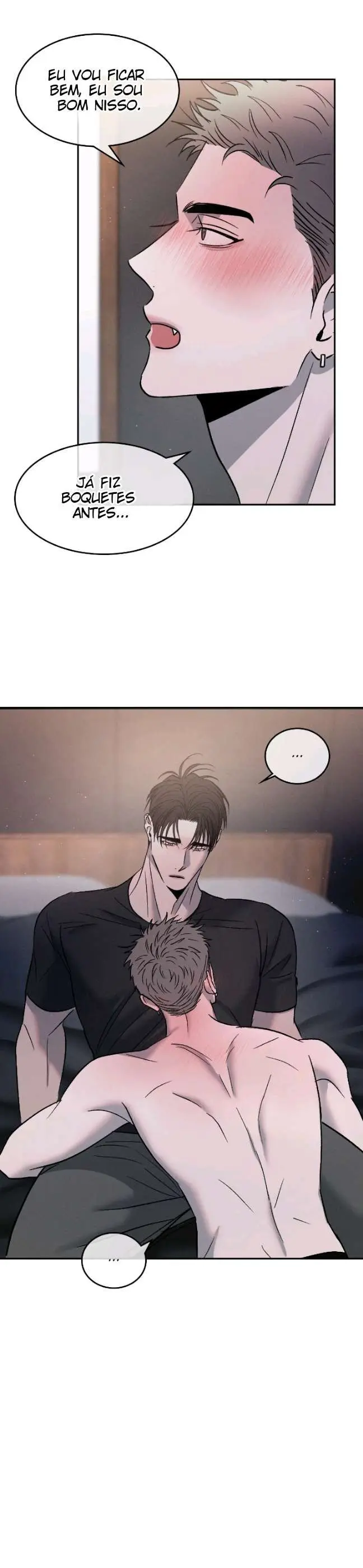 Opostos – Capítulo 61 Yaoi – Página 15