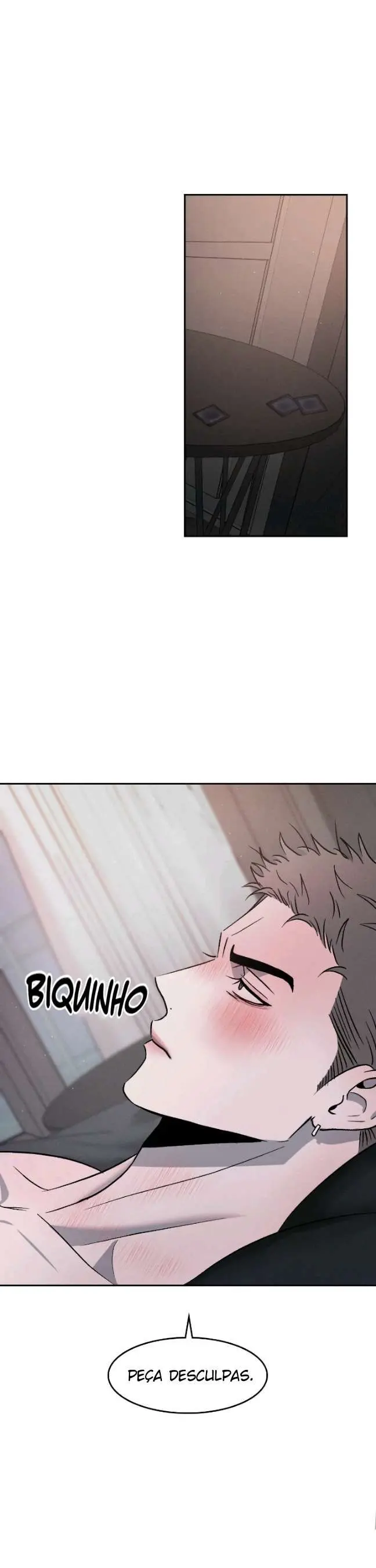 Opostos – Capítulo 61 Yaoi – Página 16