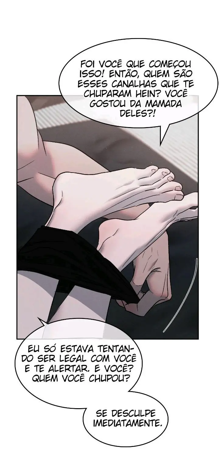 Opostos – Capítulo 61 Yaoi – Página 19