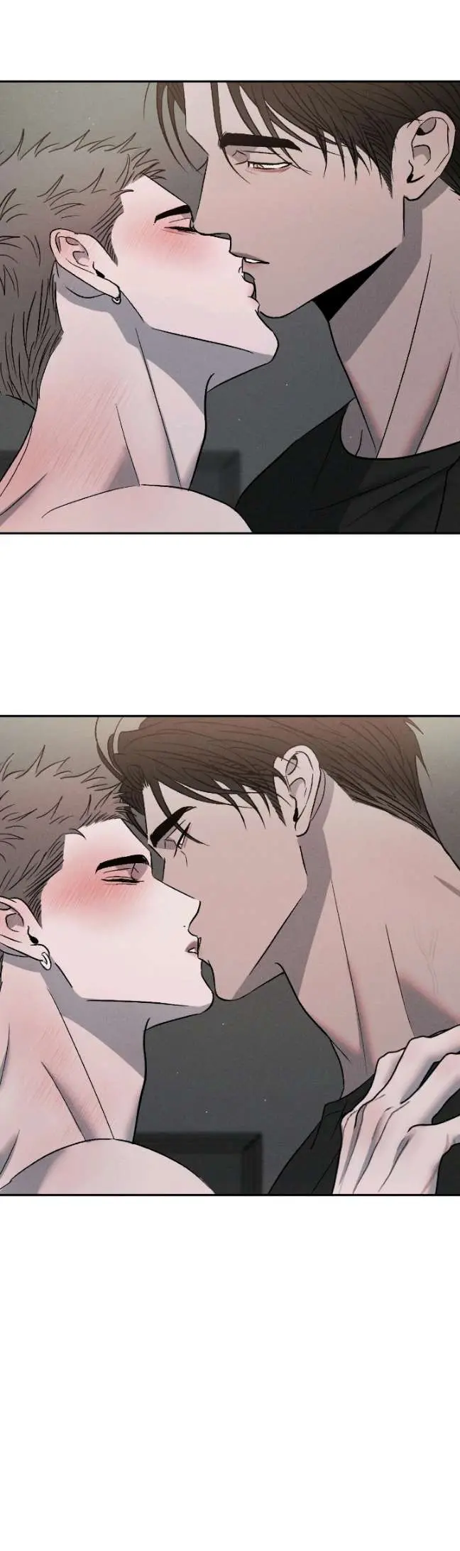 Opostos – Capítulo 61 Yaoi – Página 2