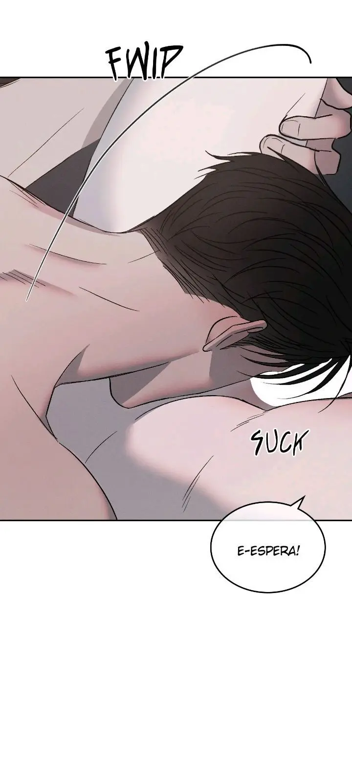 Opostos – Capítulo 61 Yaoi – Página 22