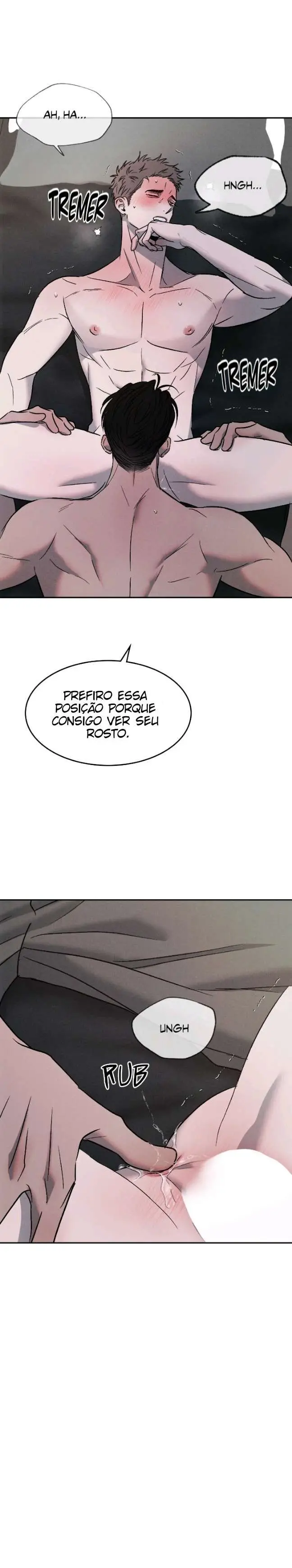 Opostos – Capítulo 61 Yaoi – Página 26