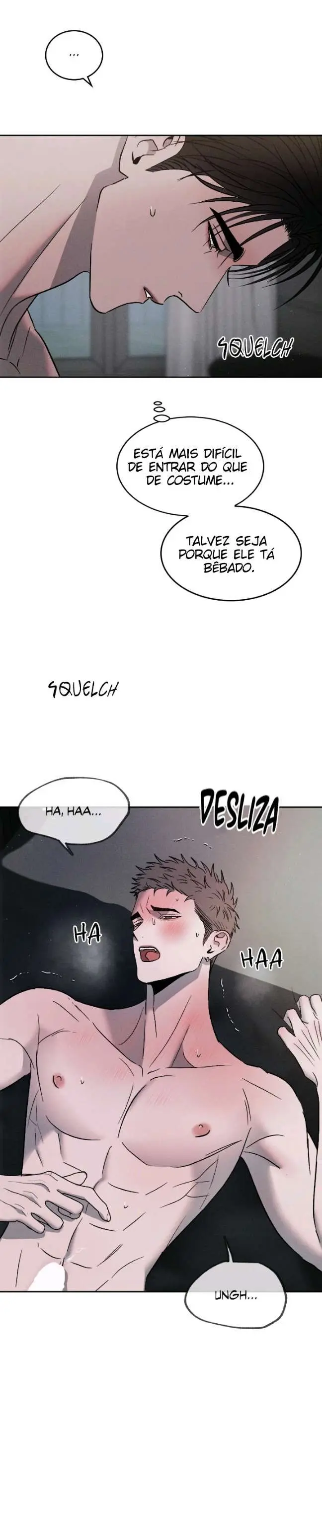 Opostos – Capítulo 61 Yaoi – Página 28