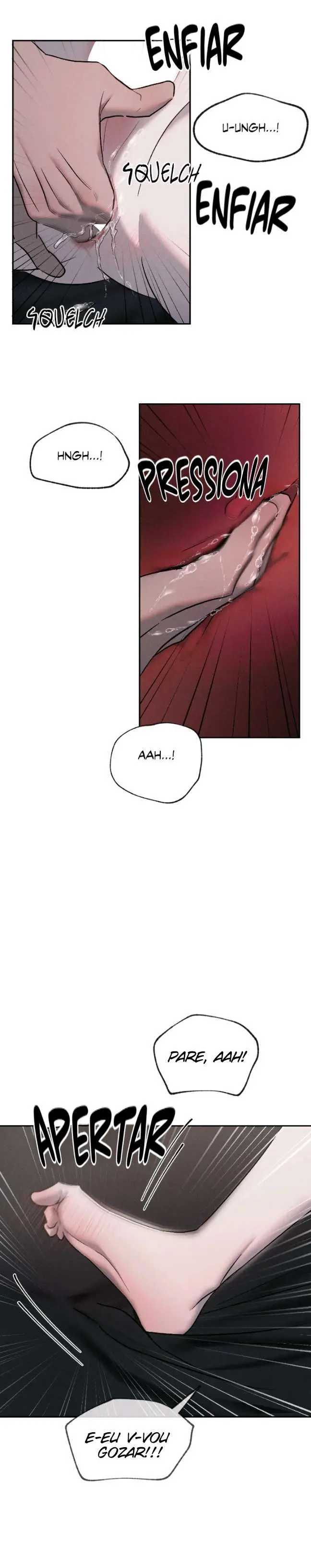 Opostos – Capítulo 61 Yaoi – Página 33