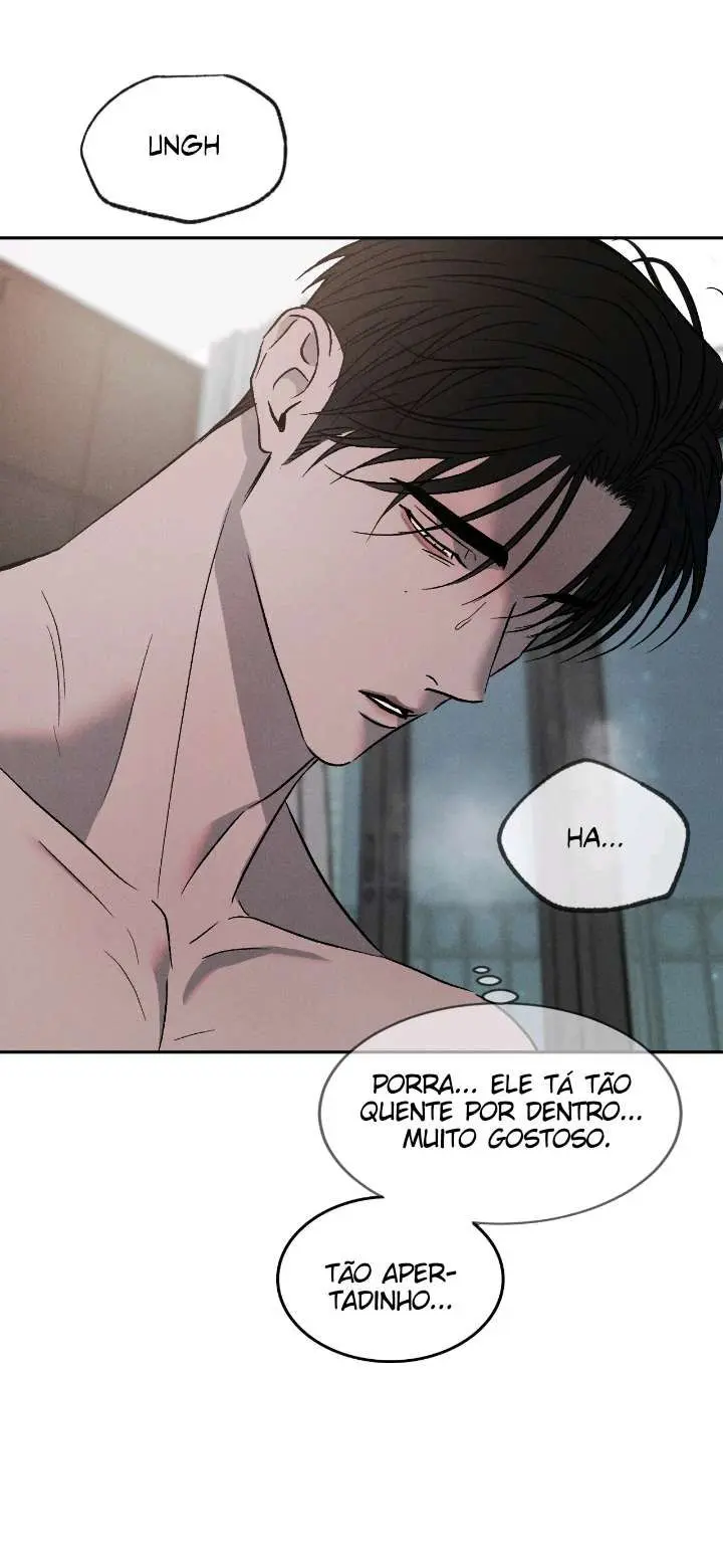 Opostos – Capítulo 61 Yaoi – Página 37