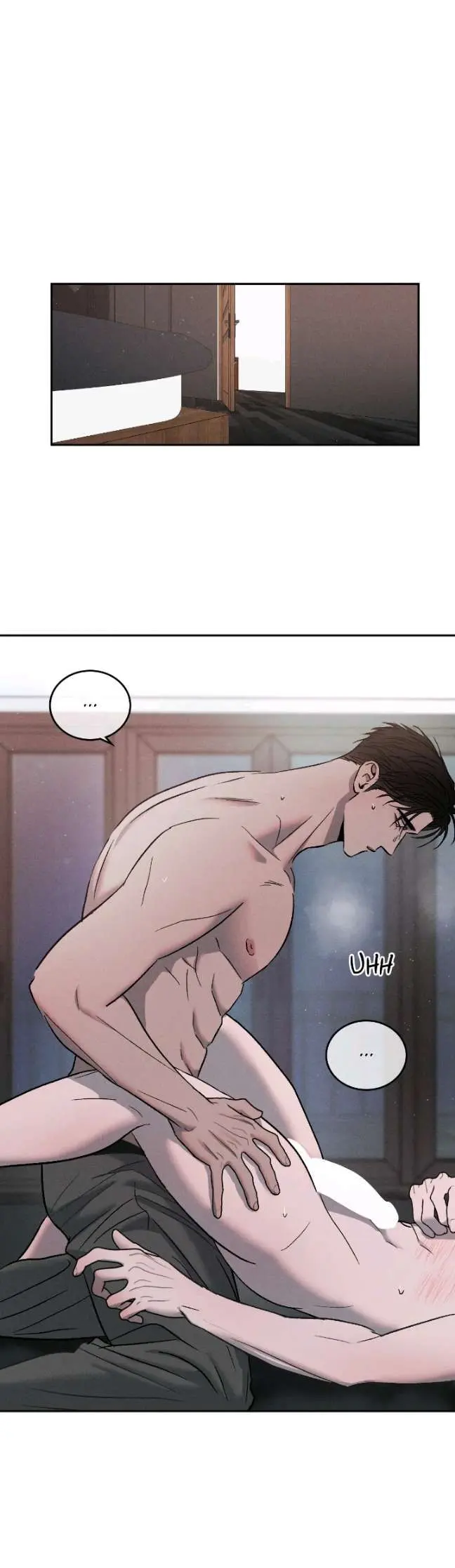 Opostos – Capítulo 61 Yaoi – Página 41