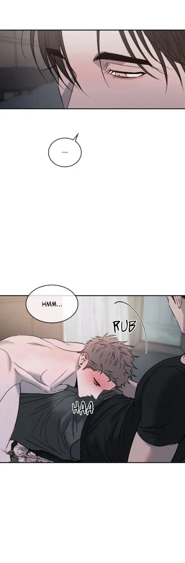 Opostos – Capítulo 61 Yaoi – Página 9