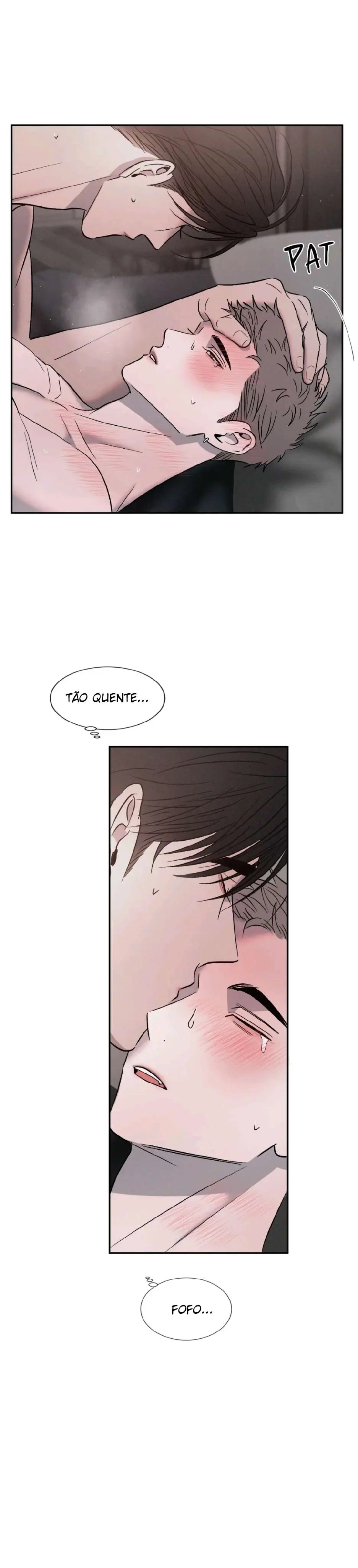 Opostos – Capítulo 62 Yaoi – Página 10