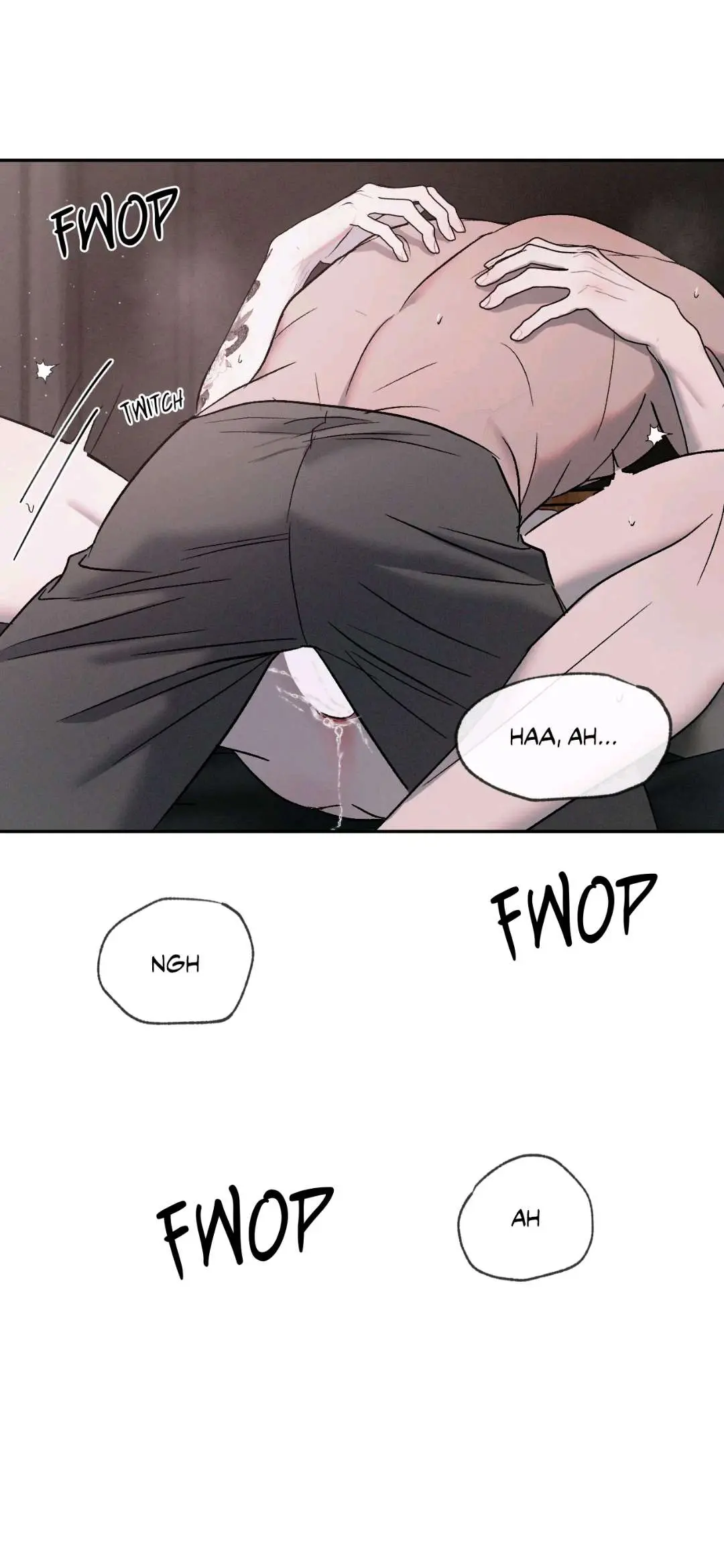 Opostos – Capítulo 62 Yaoi – Página 11