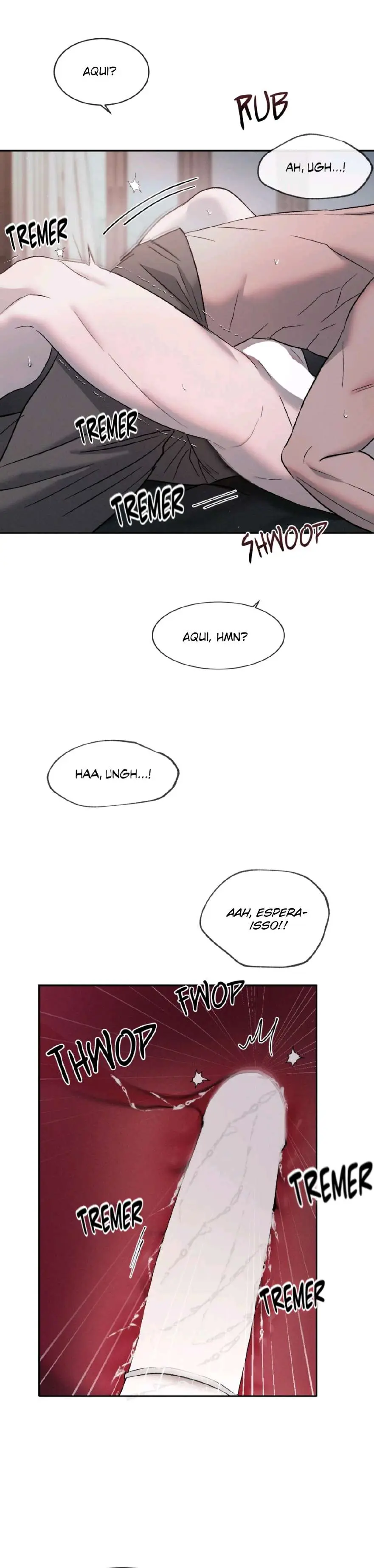 Opostos – Capítulo 62 Yaoi – Página 12