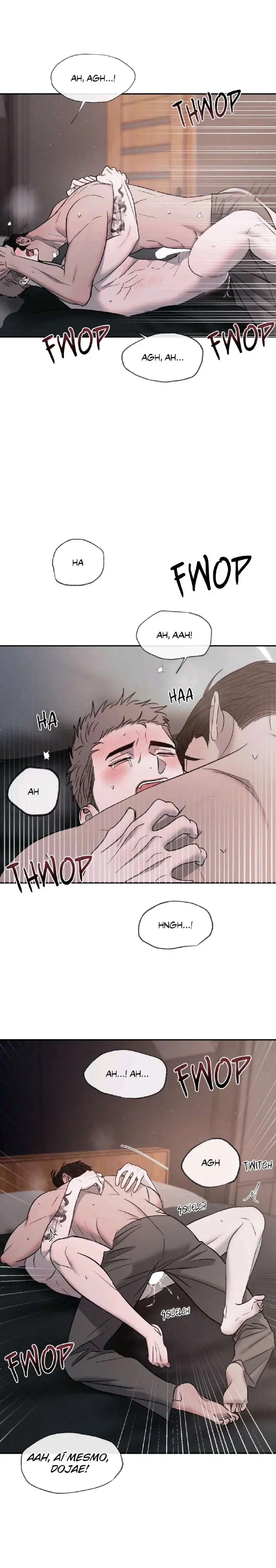 Opostos – Capítulo 62 Yaoi – Página 13