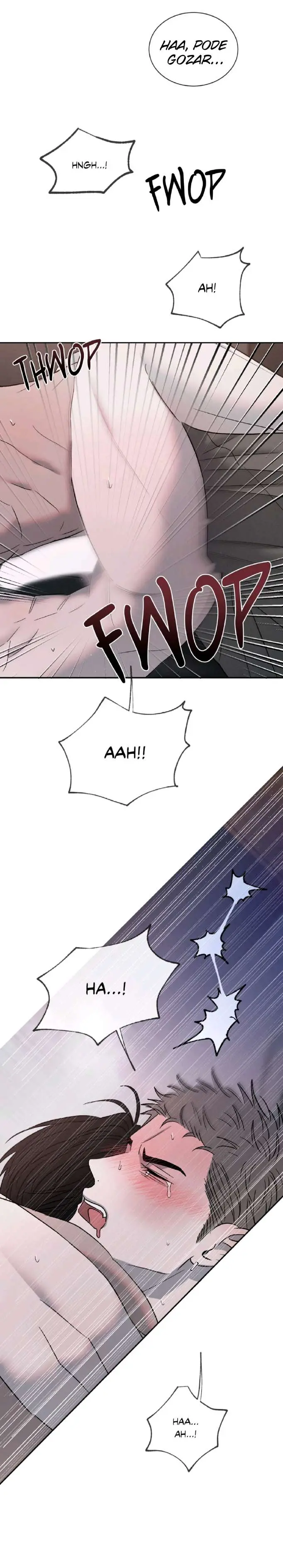 Opostos – Capítulo 62 Yaoi – Página 16