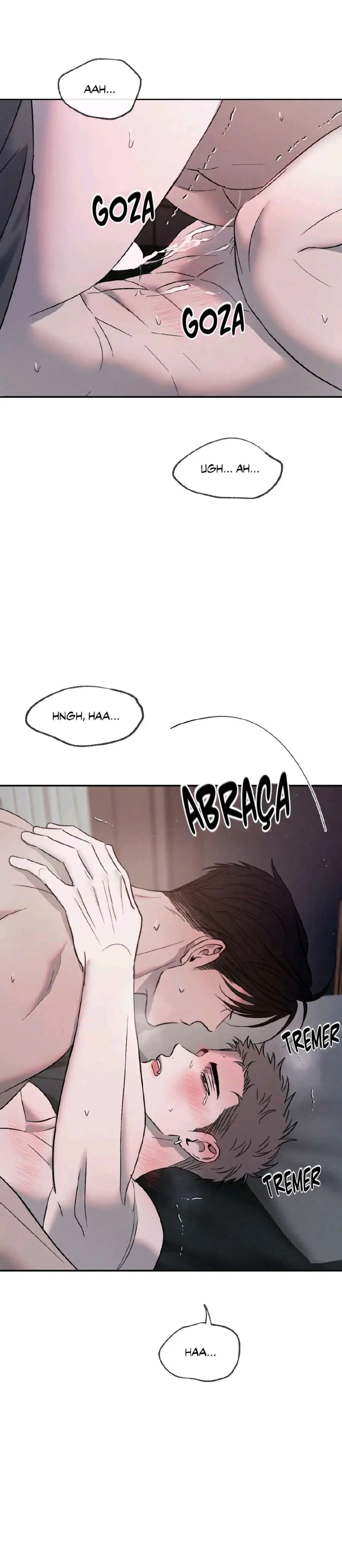 Opostos – Capítulo 62 Yaoi – Página 17