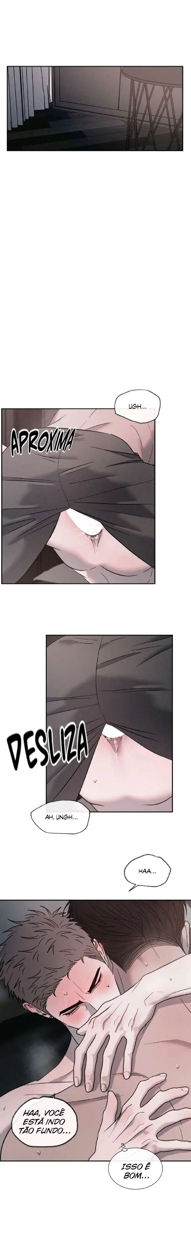 Opostos – Capítulo 62 Yaoi – Página 2