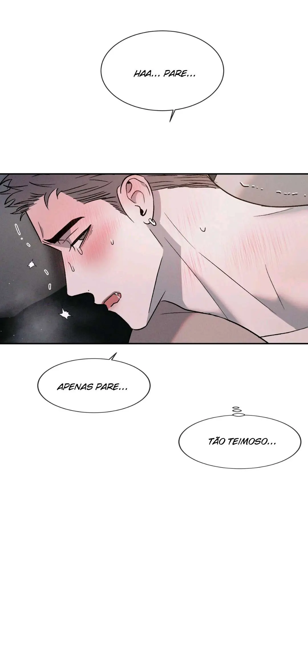 Opostos – Capítulo 62 Yaoi – Página 20