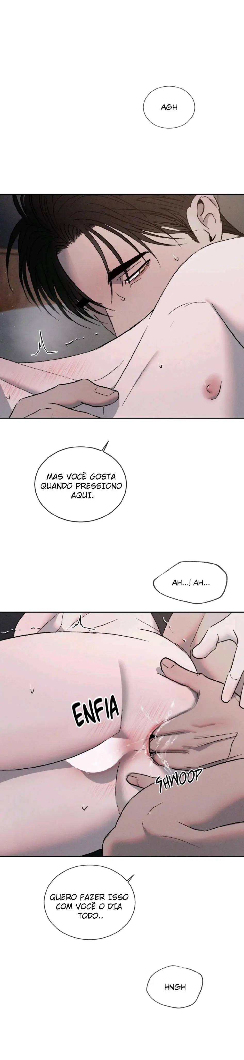 Opostos – Capítulo 62 Yaoi – Página 22