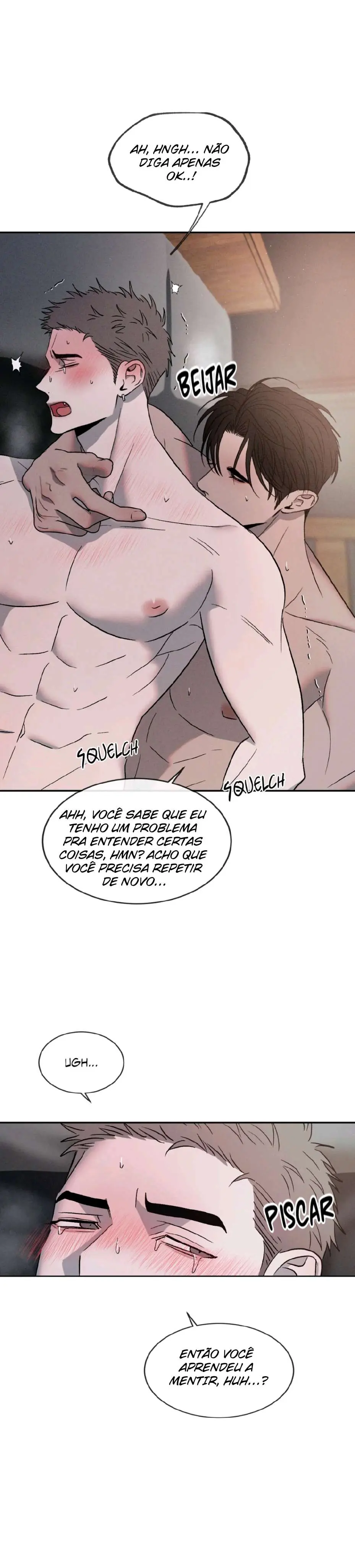 Opostos – Capítulo 62 Yaoi – Página 25