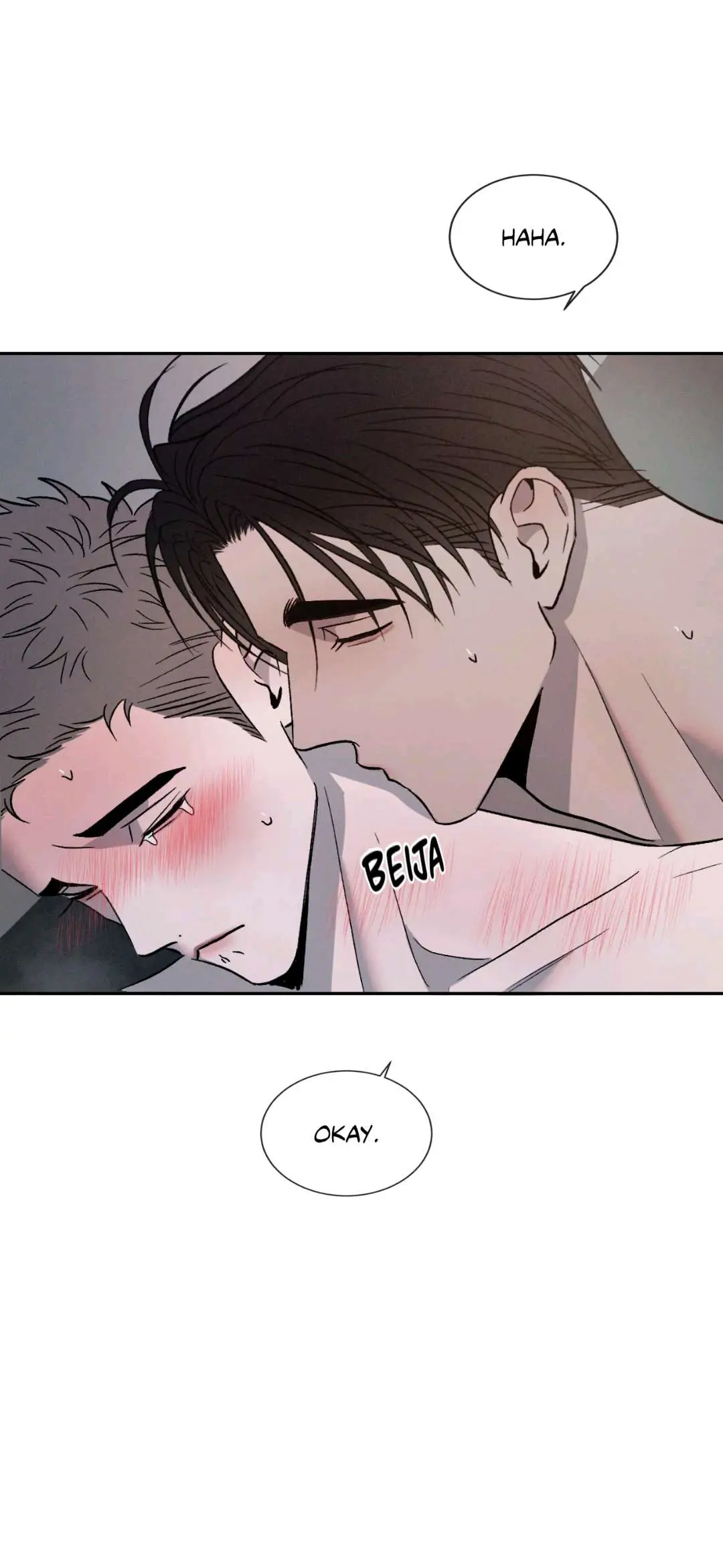 Opostos – Capítulo 62 Yaoi – Página 27