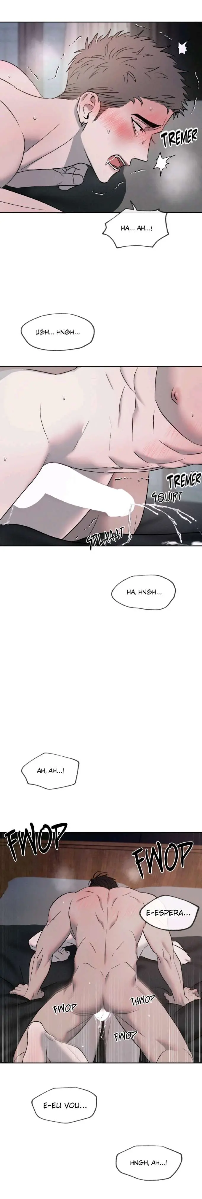 Opostos – Capítulo 62 Yaoi – Página 29