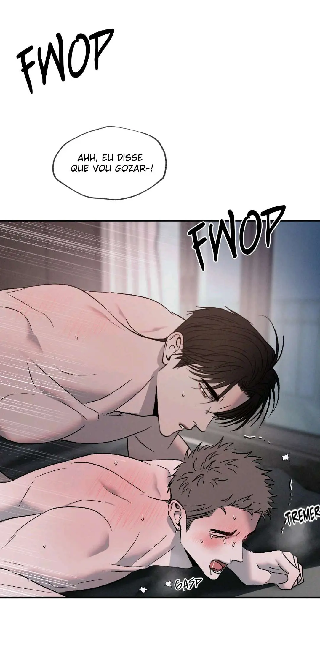 Opostos – Capítulo 62 Yaoi – Página 30