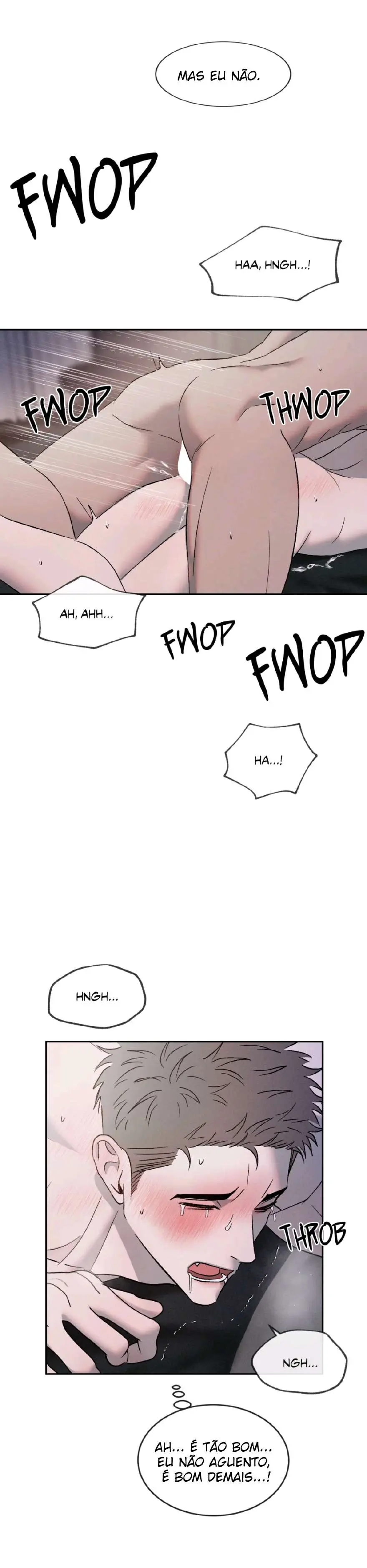 Opostos – Capítulo 62 Yaoi – Página 31