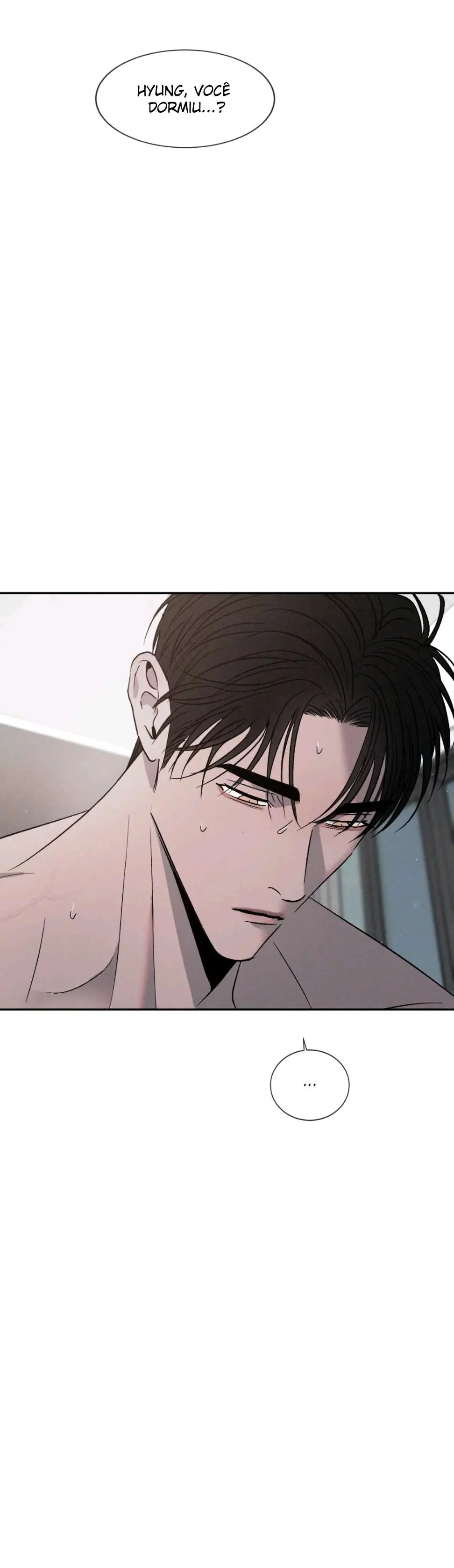 Opostos – Capítulo 62 Yaoi – Página 38