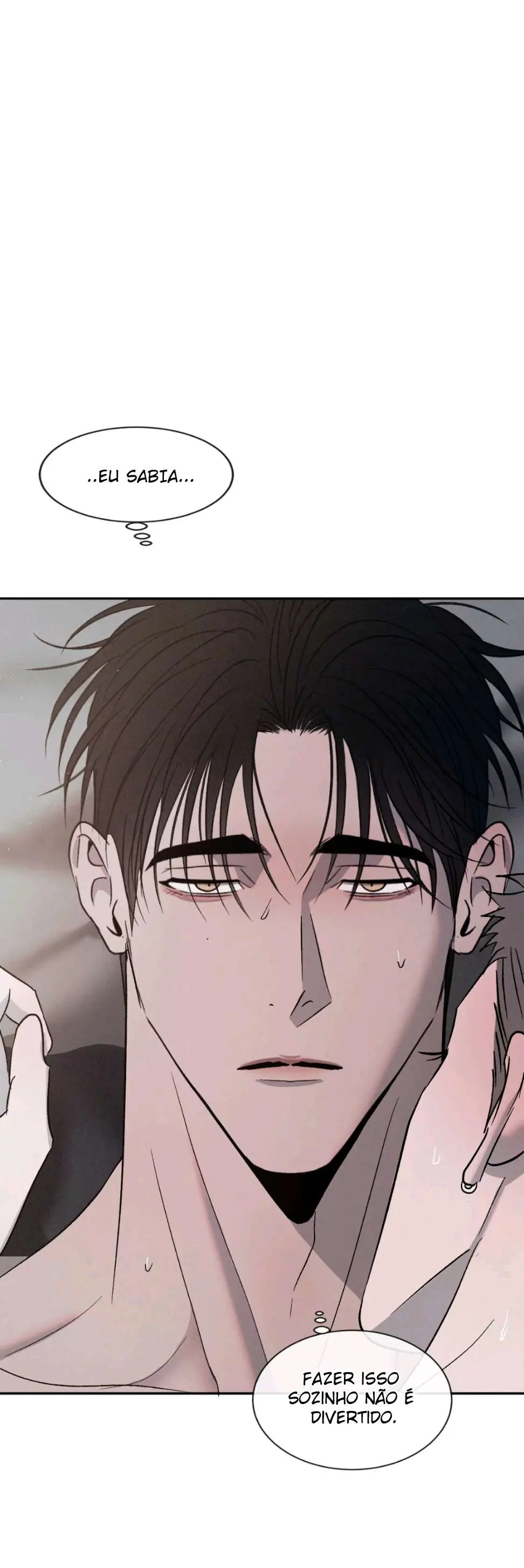 Opostos – Capítulo 62 Yaoi – Página 40