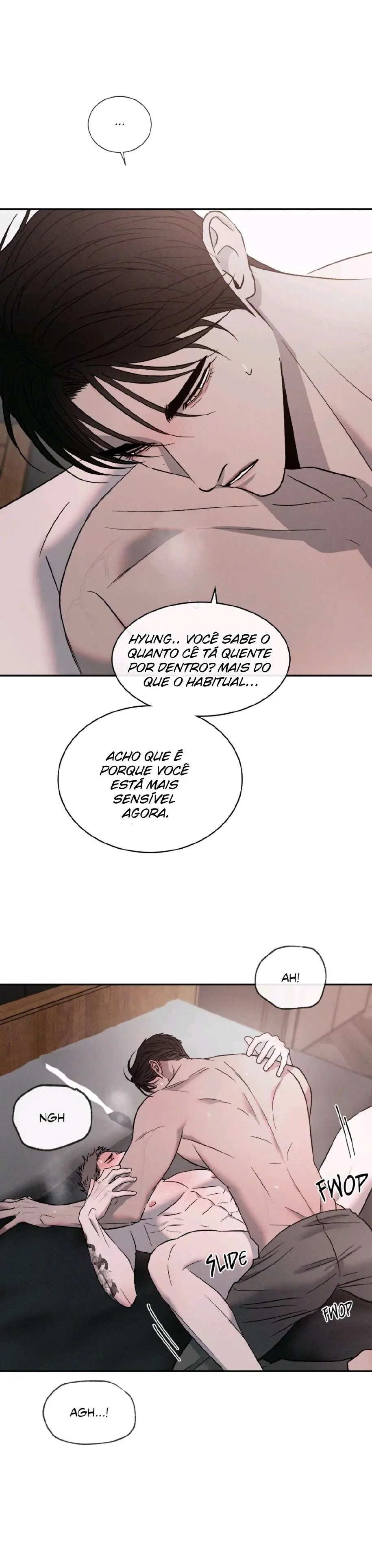 Opostos – Capítulo 62 Yaoi – Página 6