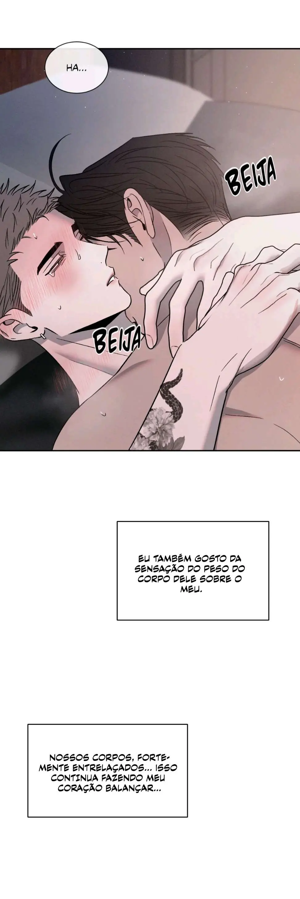 Opostos – Capítulo 62 Yaoi – Página 7