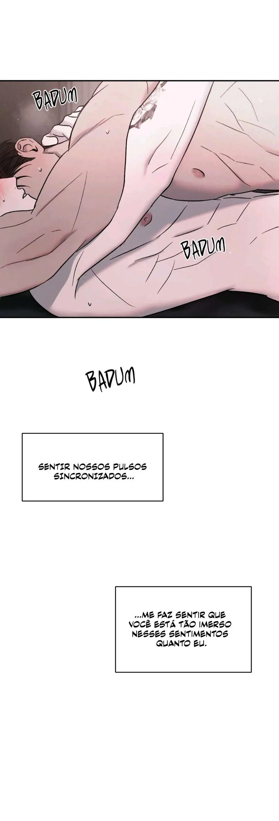 Opostos – Capítulo 62 Yaoi – Página 9