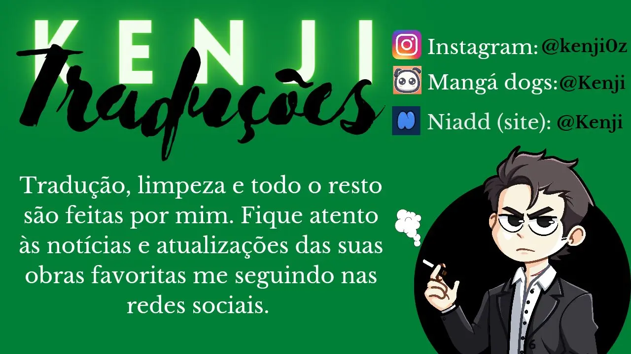 Opostos – Capítulo 63 Yaoi – Página 1