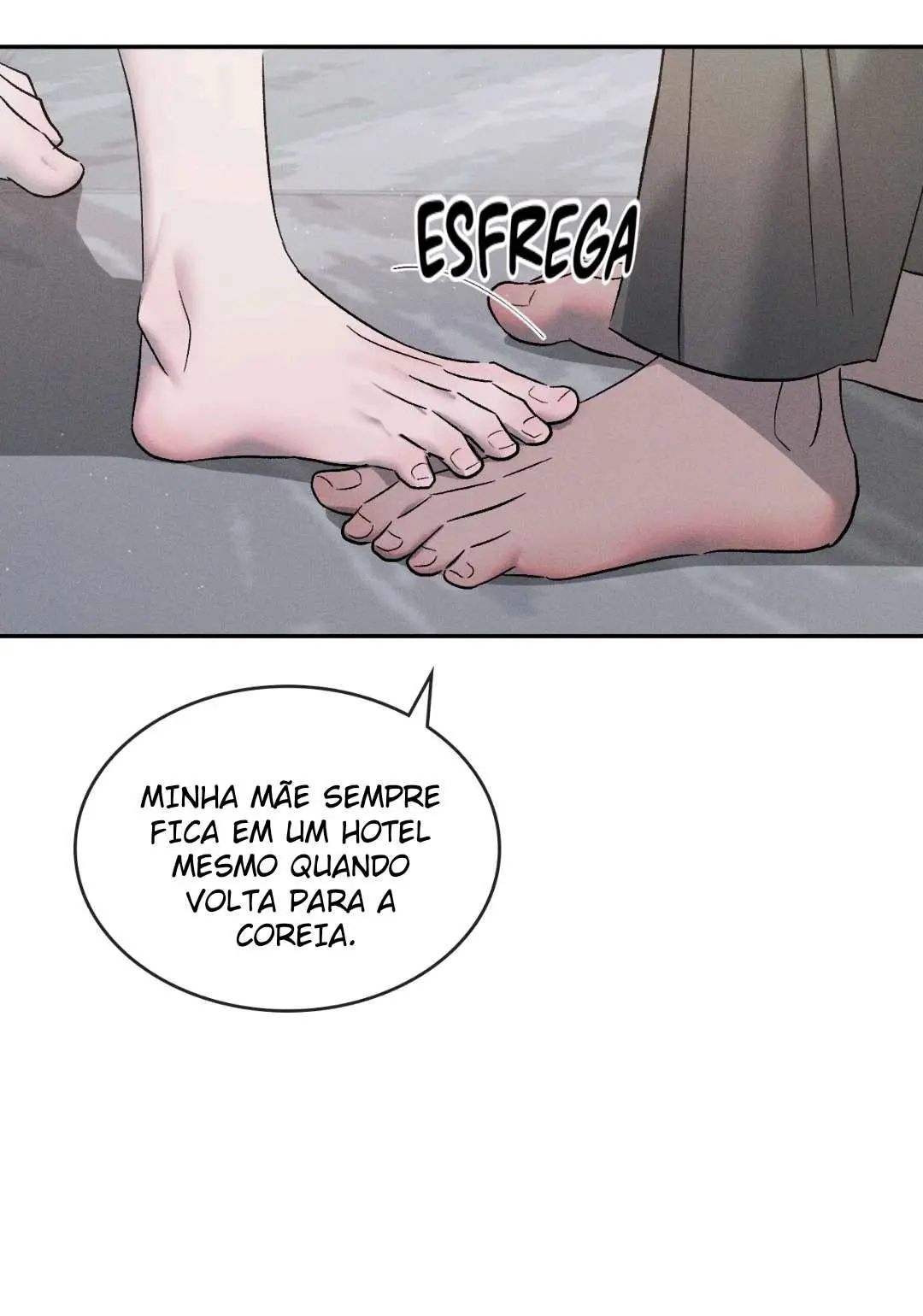 Opostos – Capítulo 63 Yaoi – Página 12