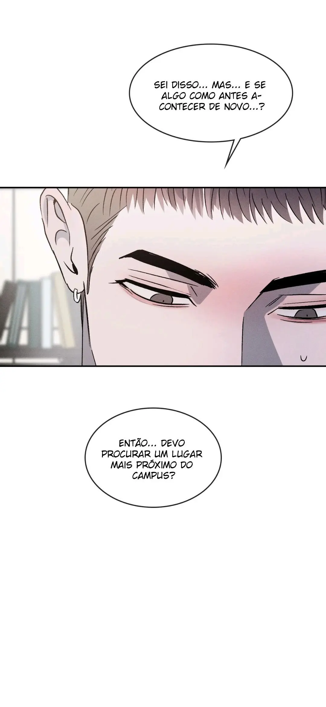 Opostos – Capítulo 63 Yaoi – Página 13