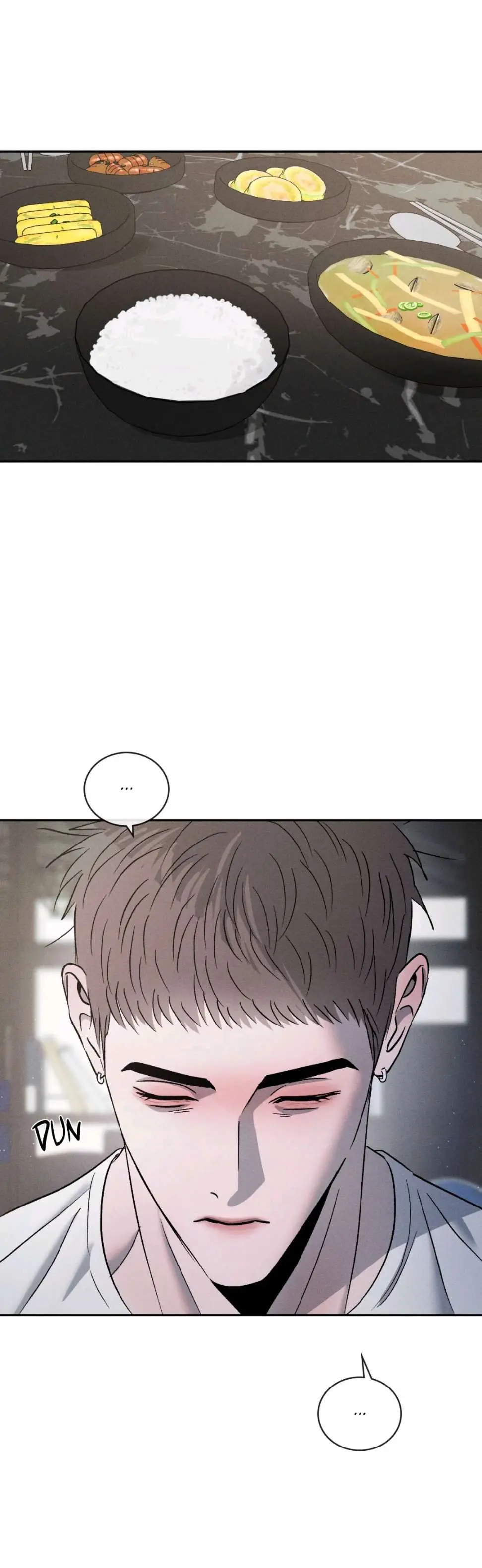 Opostos – Capítulo 63 Yaoi – Página 2