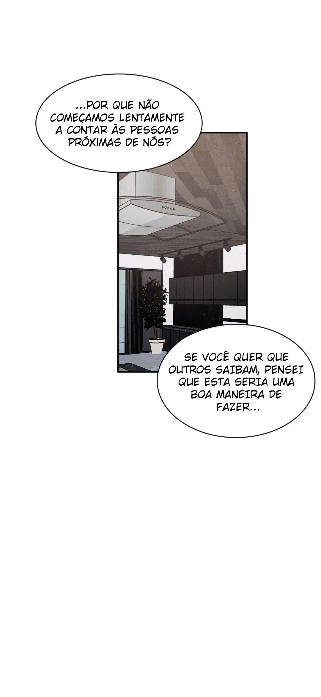 Opostos – Capítulo 63 Yaoi – Página 20