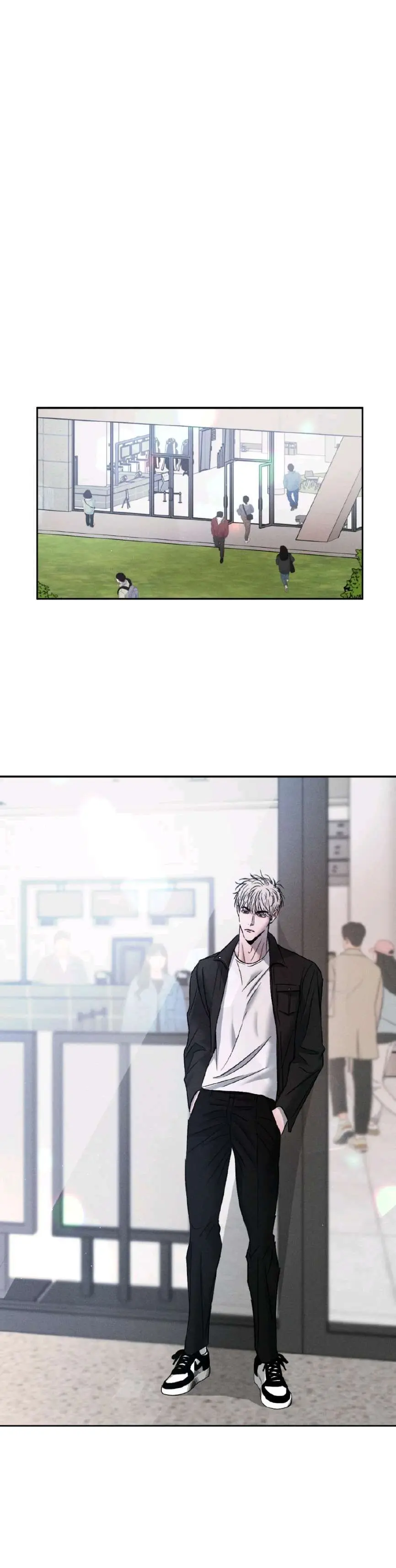 Opostos – Capítulo 63 Yaoi – Página 23