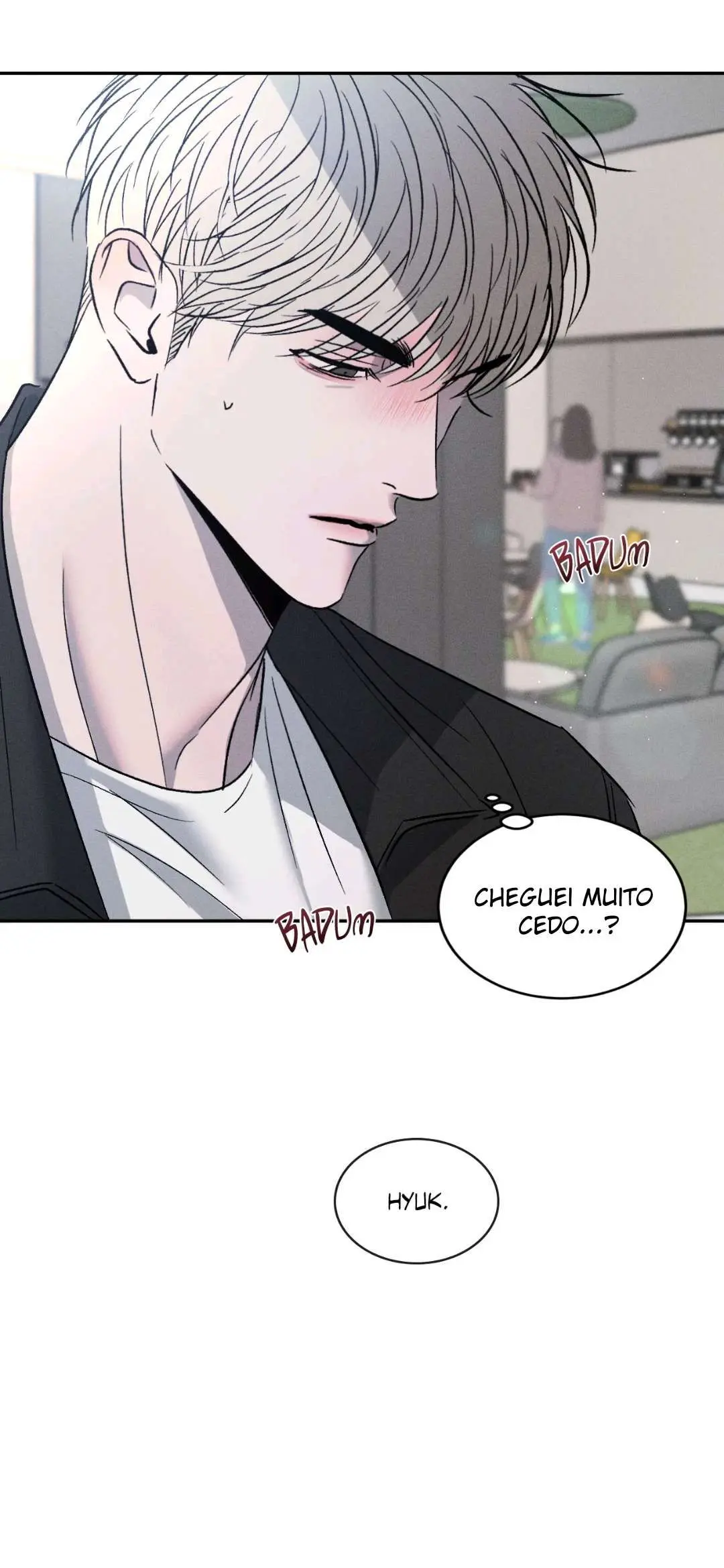 Opostos – Capítulo 63 Yaoi – Página 24